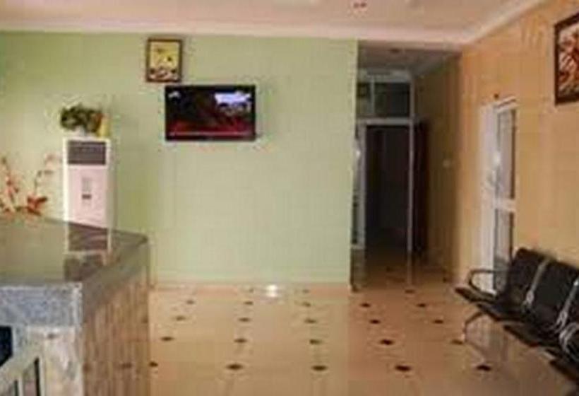 پانسیون Geneza Executive