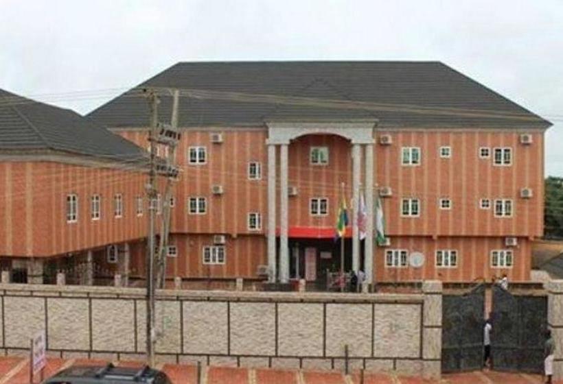 پانسیون Geneza Executive