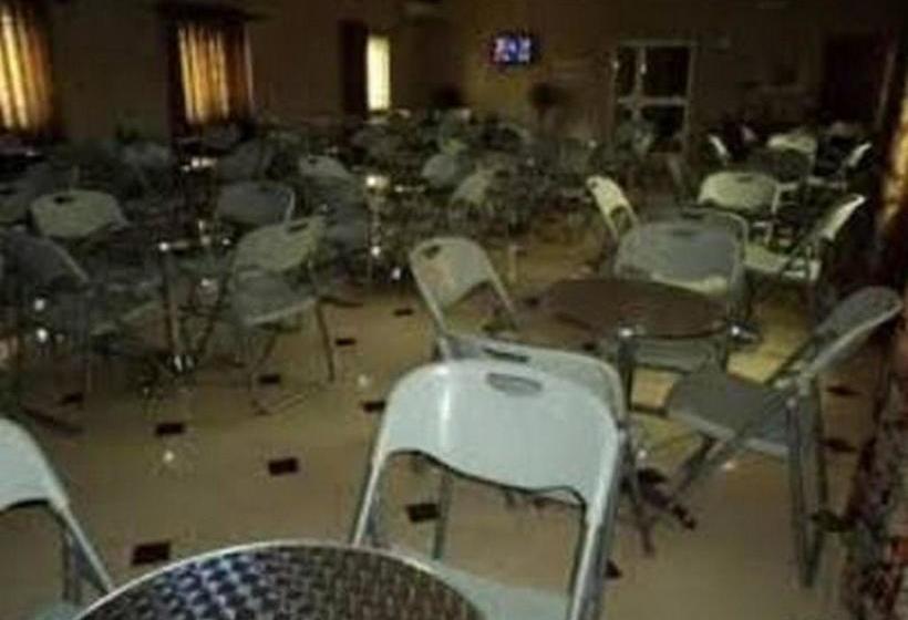 پانسیون Geneza Executive