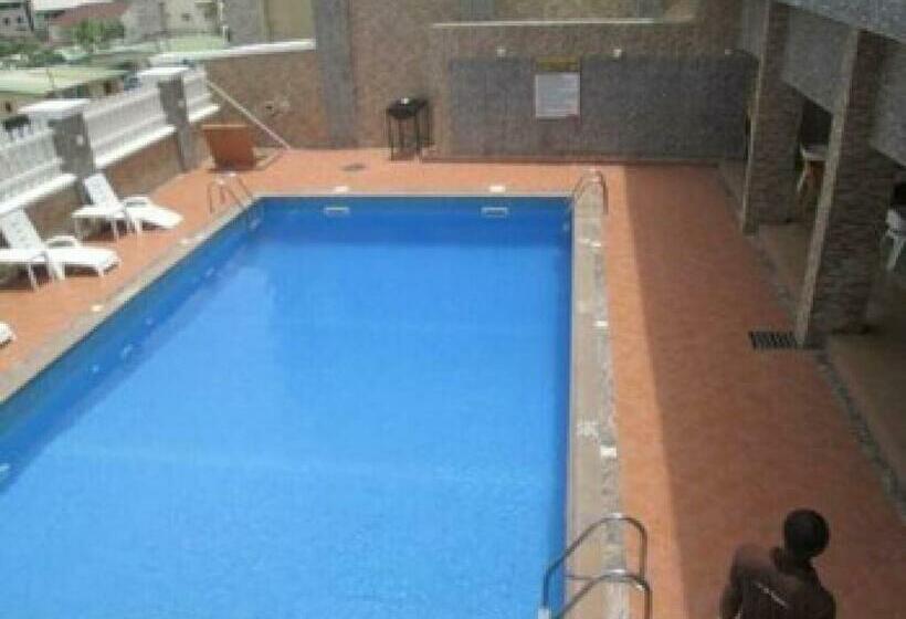 پانسیون Room In Lodge De Brass Suites