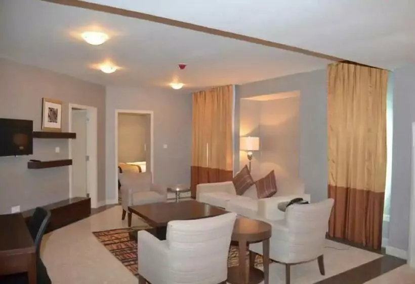 پانسیون Room In Lodge   De Brass Suites