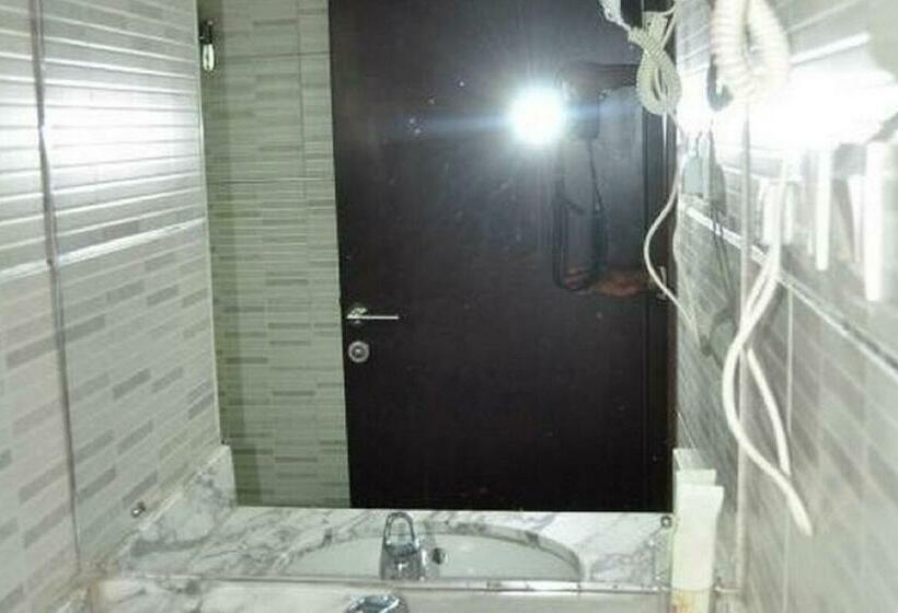 پانسیون Room In Lodge De Brass Suites