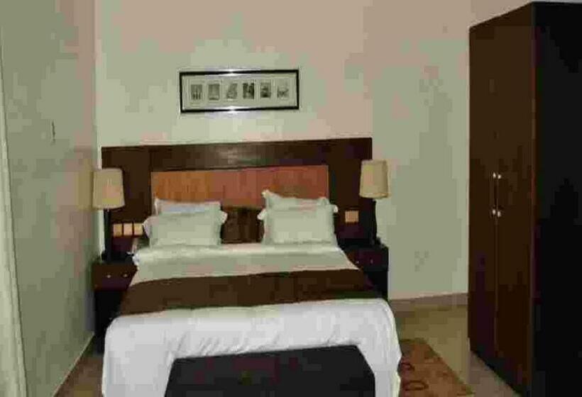 پانسیون Room In Lodge De Brass Suites