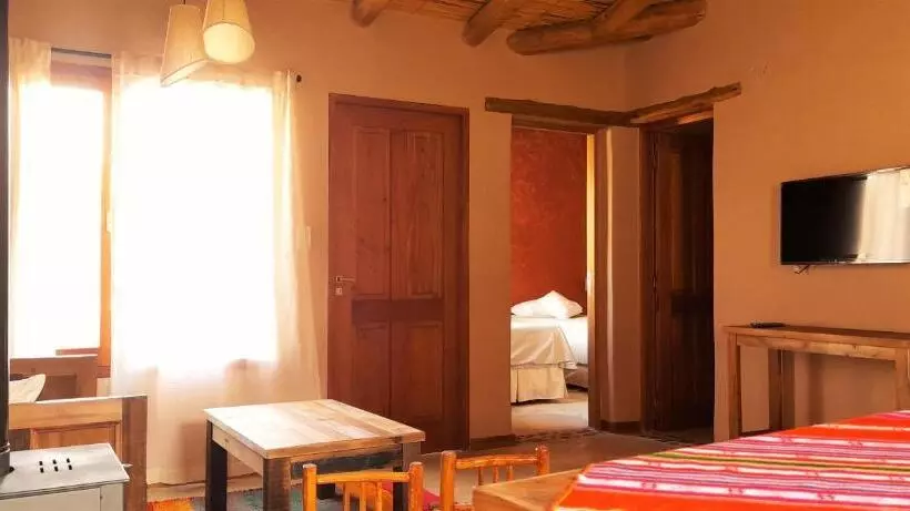 Tierra Quebrada Cabañas