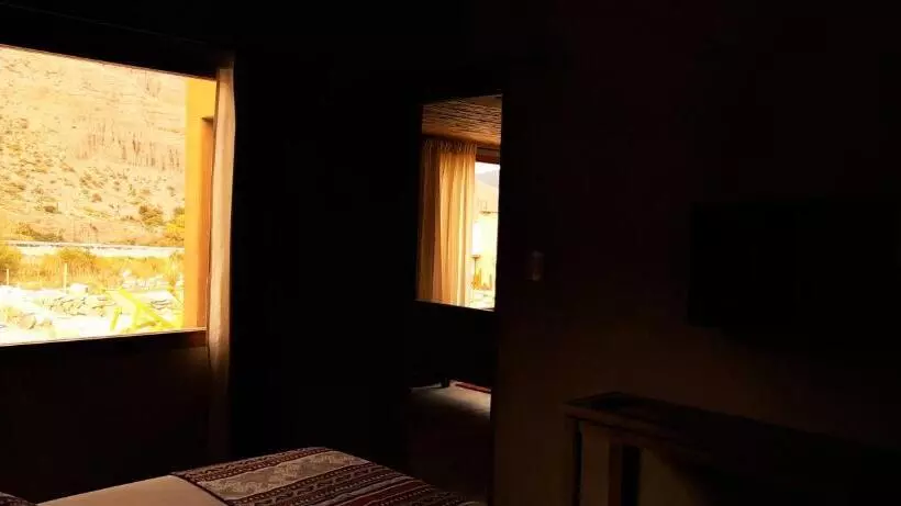 Tierra Quebrada Cabañas