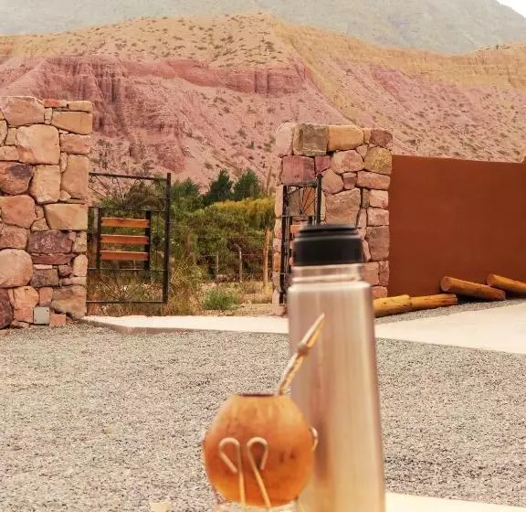 Tierra Quebrada Cabañas