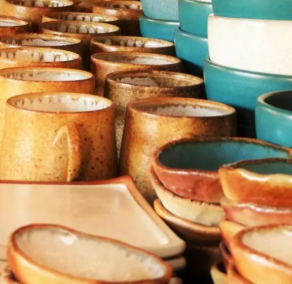 Tierra Quebrada Cabañas