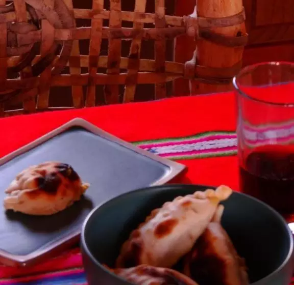 Tierra Quebrada Cabañas