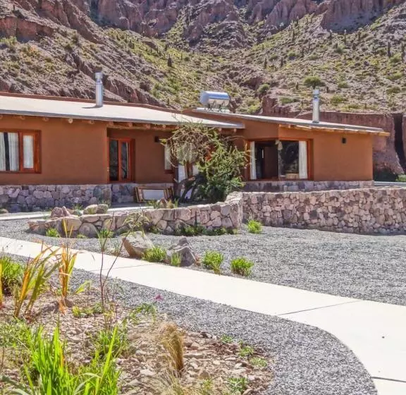 Tierra Quebrada Cabañas