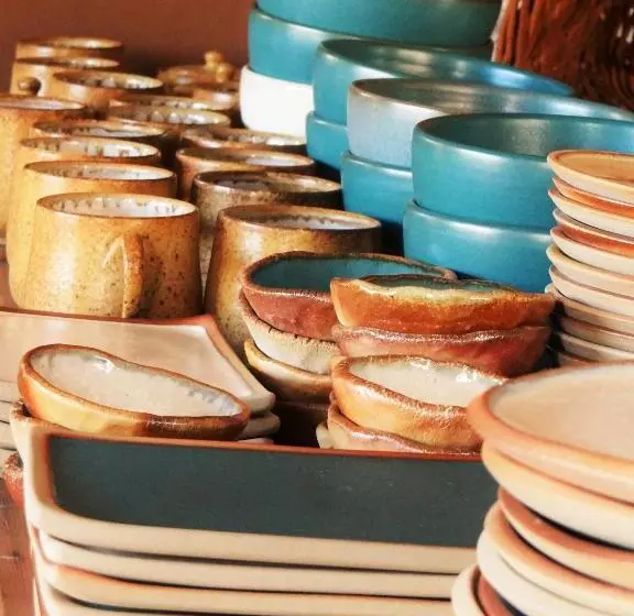 Tierra Quebrada Cabañas