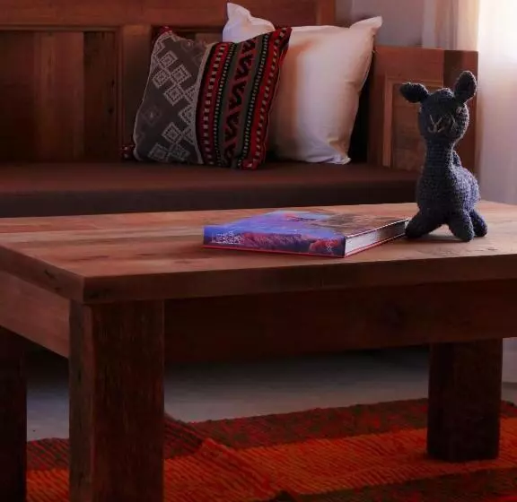 Tierra Quebrada Cabañas