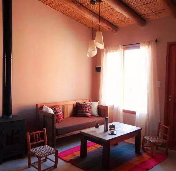 Tierra Quebrada Cabañas