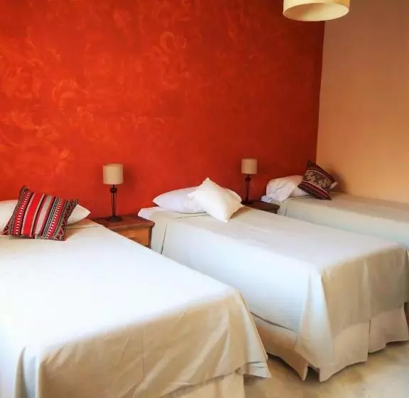 Tierra Quebrada Cabañas