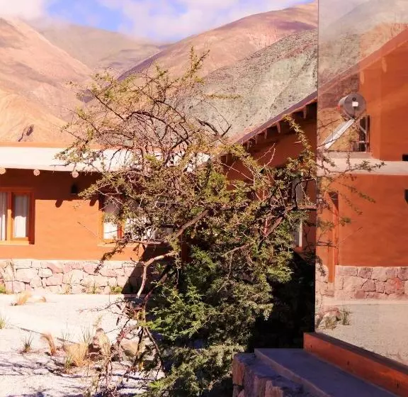 Tierra Quebrada Cabañas