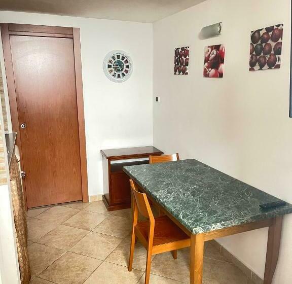 Bed and Breakfast Al Corso