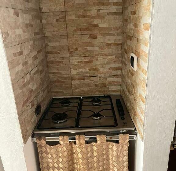 Bed and Breakfast Al Corso