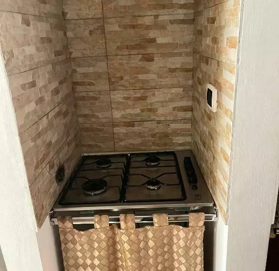 Bed and Breakfast Al Corso