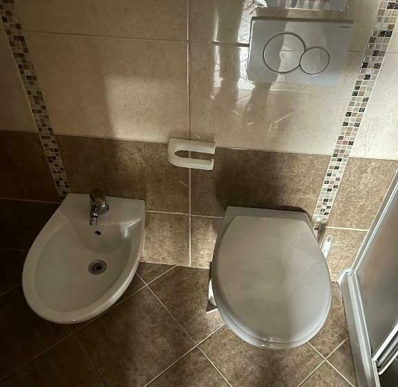 Bed and Breakfast Al Corso