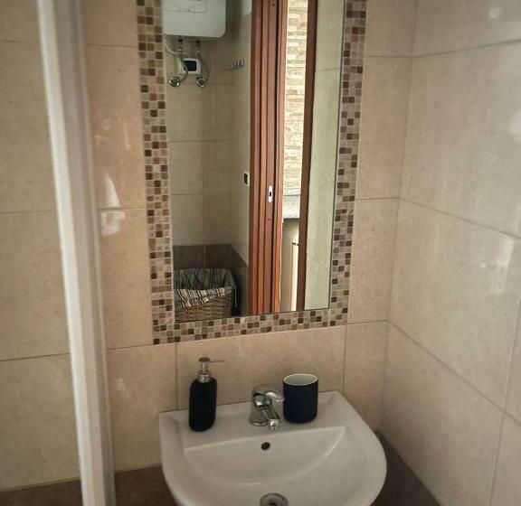 Bed and Breakfast Al Corso