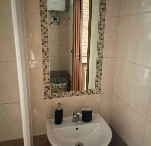Bed and Breakfast Al Corso