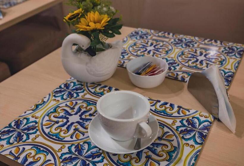 تختخواب و صبحانه Oasi Perla Del Mare Rooms