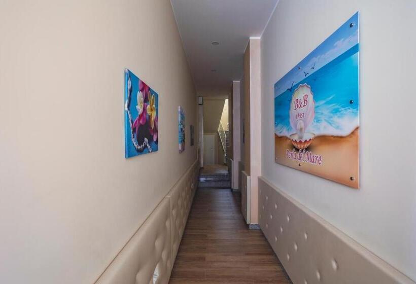 تختخواب و صبحانه Oasi Perla Del Mare Rooms