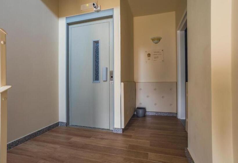 تختخواب و صبحانه Oasi Perla Del Mare Rooms