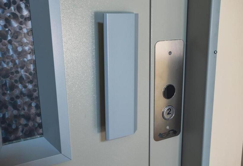 تختخواب و صبحانه Oasi Perla Del Mare Rooms