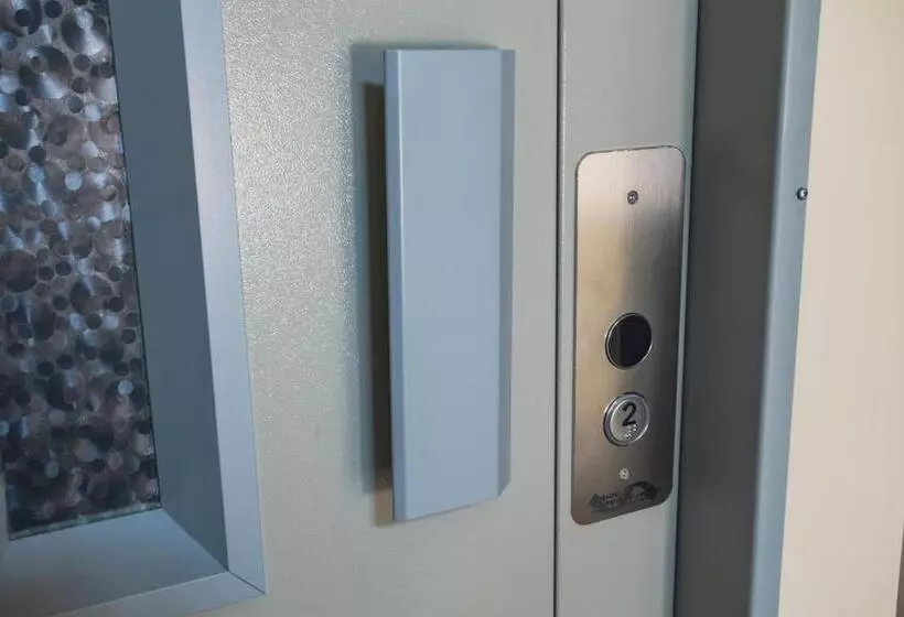 Aamiaismajoitus (B&B) Oasi Perla Del Mare Rooms