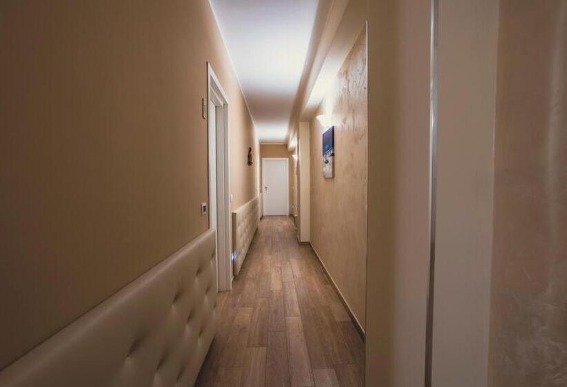 تختخواب و صبحانه Oasi Perla Del Mare Rooms