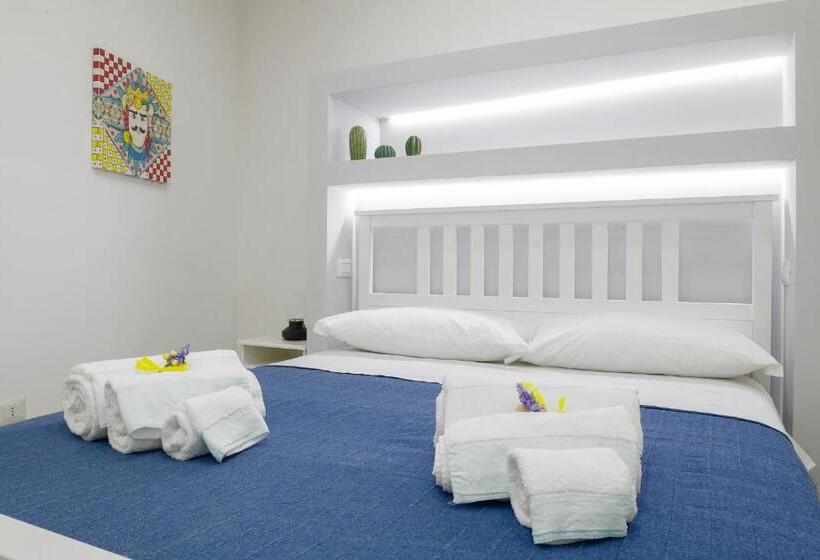 민박 Eloro Guest Houses