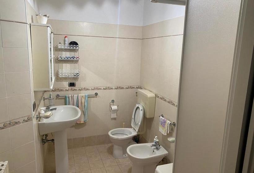 צימר La Casetta Di Pierluigi