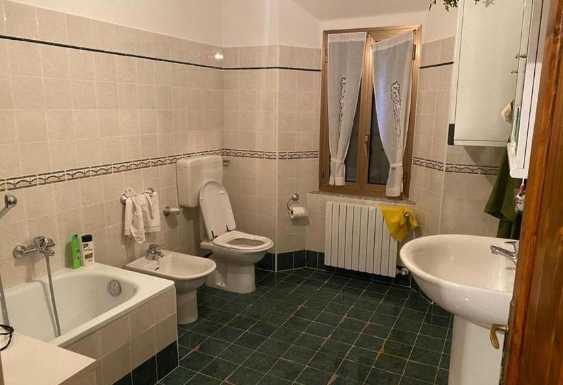 צימר La Casetta Di Pierluigi