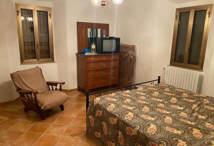 צימר La Casetta Di Pierluigi