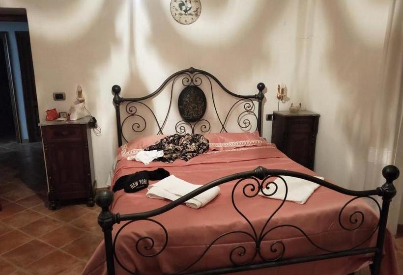 צימר La Casetta Di Pierluigi