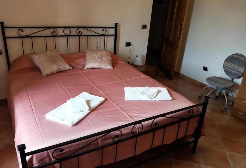 צימר La Casetta Di Pierluigi