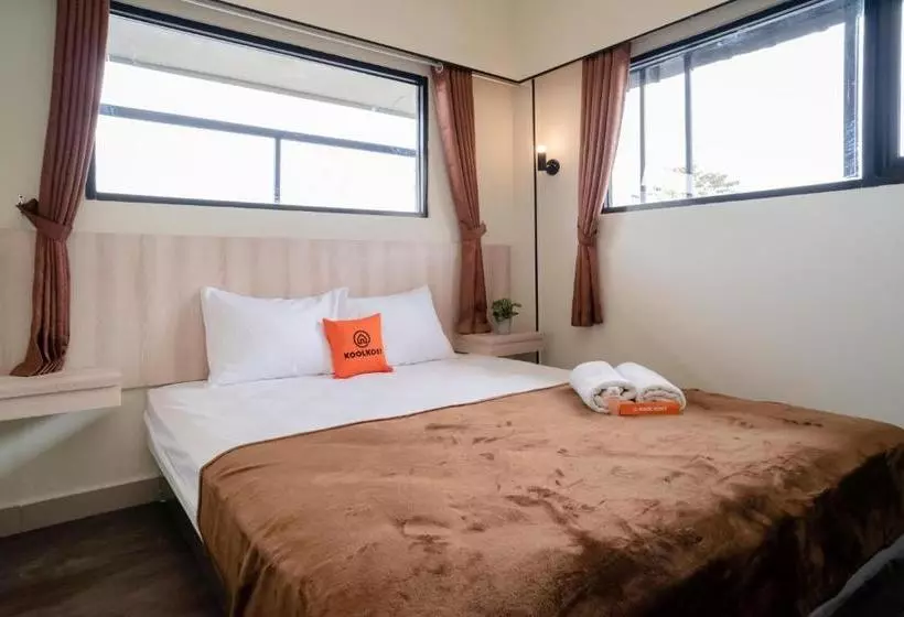 Hotelli Koolkost Syariah Near Jalan Pajajaran Bogor