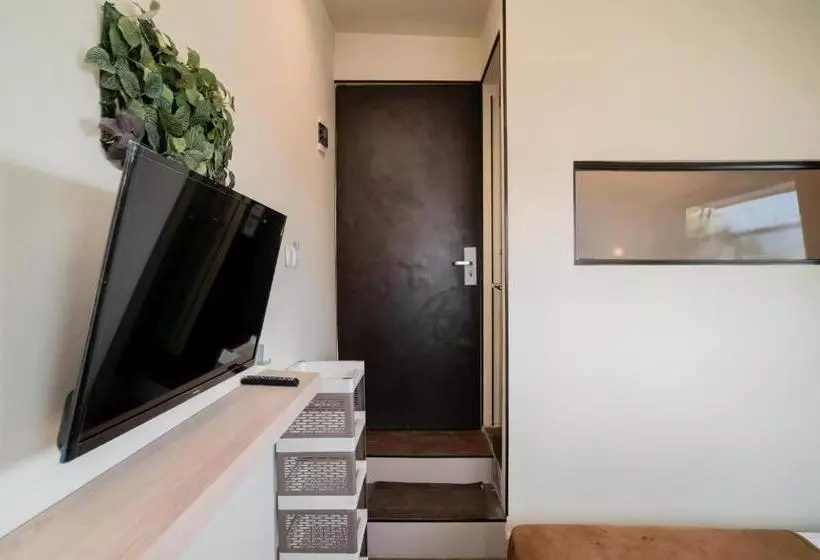 Hotelli Koolkost Syariah Near Jalan Pajajaran Bogor