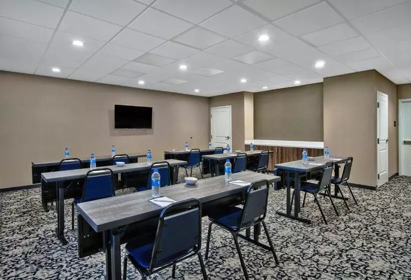 Hotelli Residence Inn By Marriott Reading