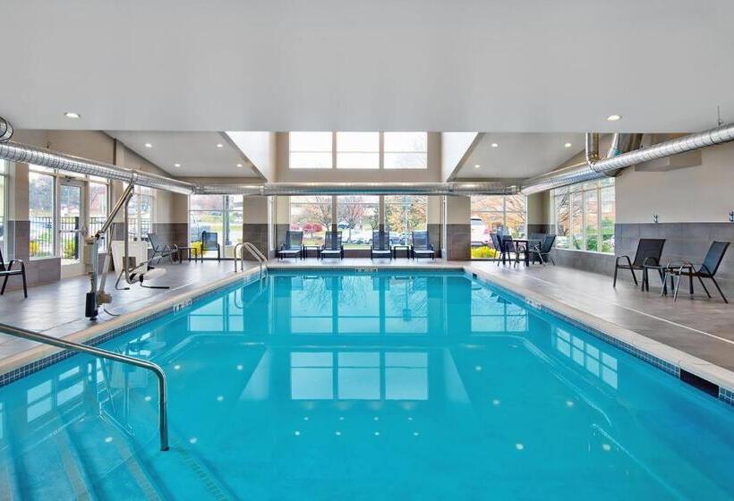 فندق Residence Inn By Marriott Reading