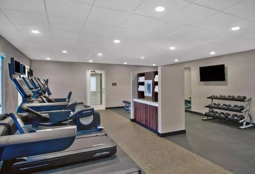 Hotelli Residence Inn By Marriott Reading