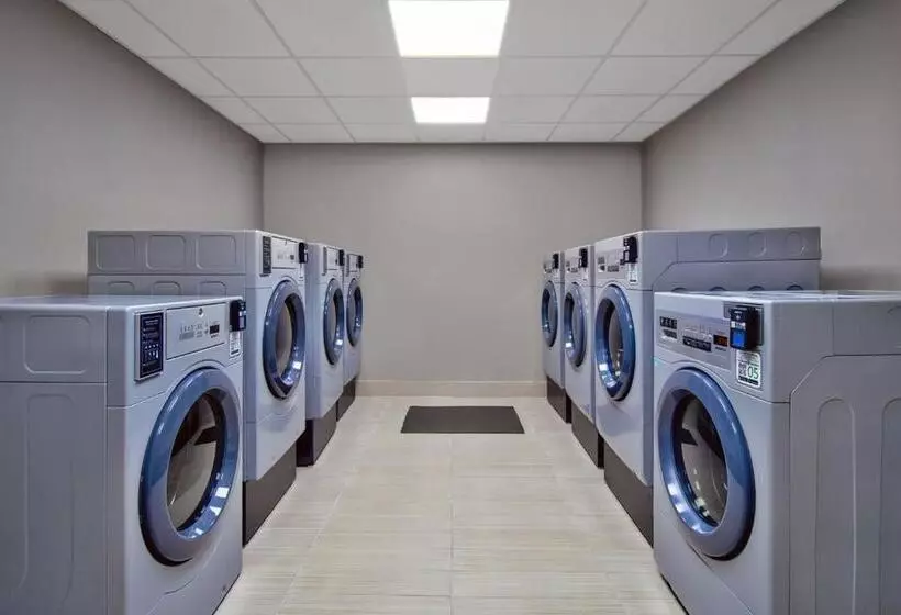 Hotelli Residence Inn By Marriott Reading