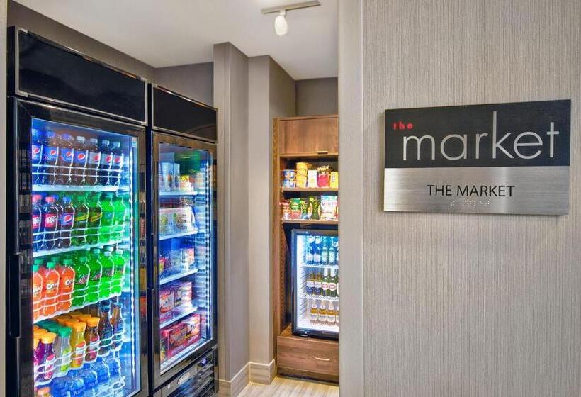 فندق Residence Inn By Marriott Reading