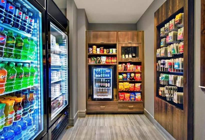 Hotelli Residence Inn By Marriott Reading