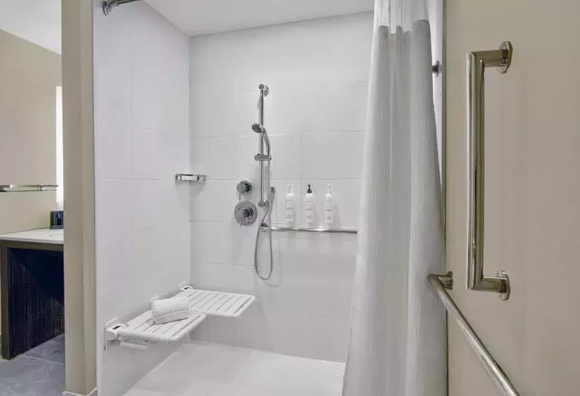 Hotelli Residence Inn By Marriott Reading