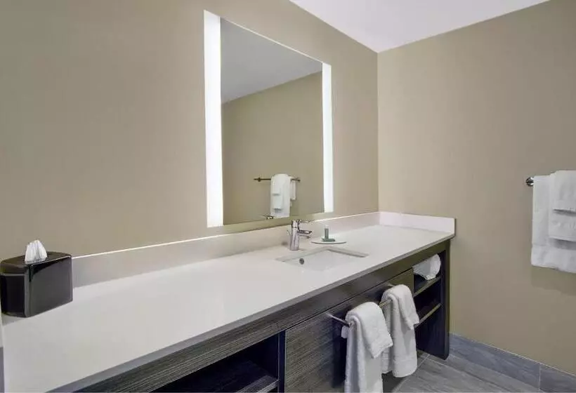 Hotelli Residence Inn By Marriott Reading