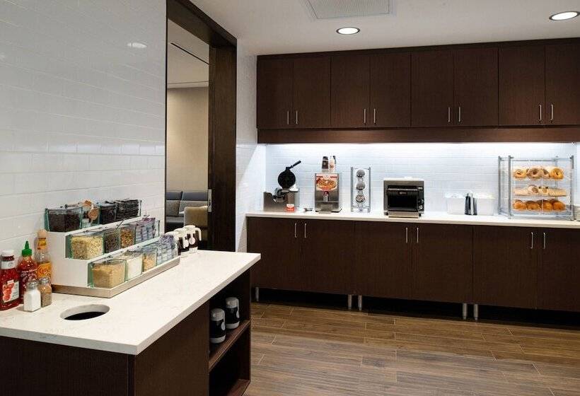 فندق Residence Inn By Marriott St. Louis Chesterfield