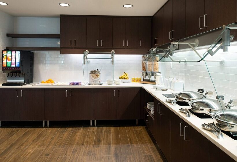 فندق Residence Inn By Marriott St. Louis Chesterfield