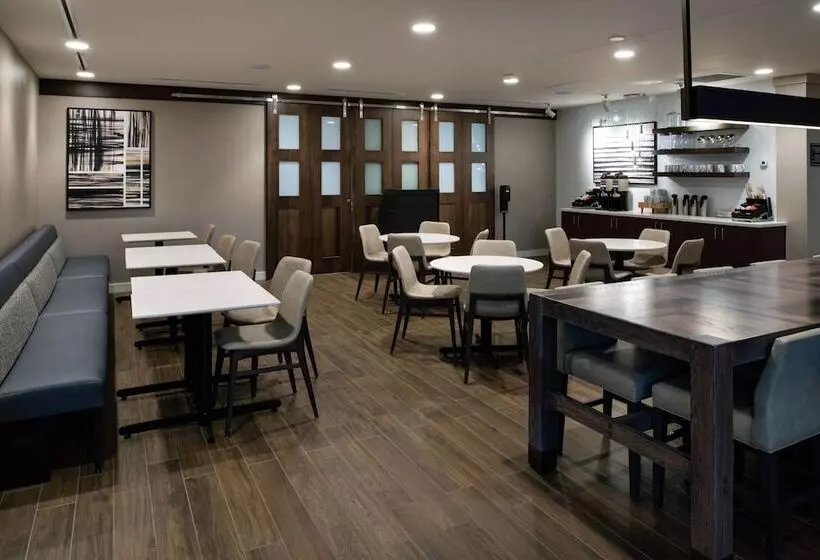 Hotelli Residence Inn By Marriott St. Louis Chesterfield