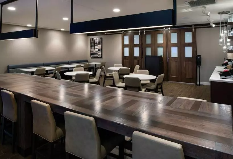 Hotelli Residence Inn By Marriott St. Louis Chesterfield